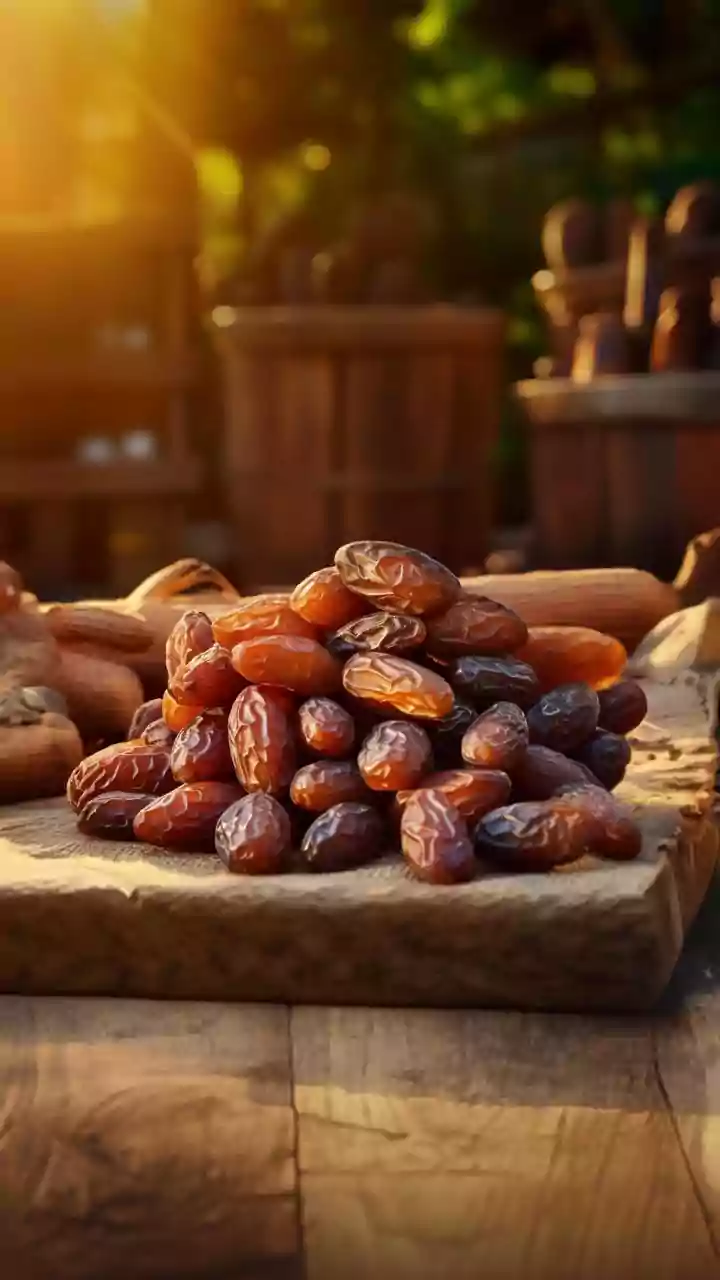 Nashik: DRI Seizes 362 Tonnes Of Pakistani-Origin Dry Dates From 13 Containers