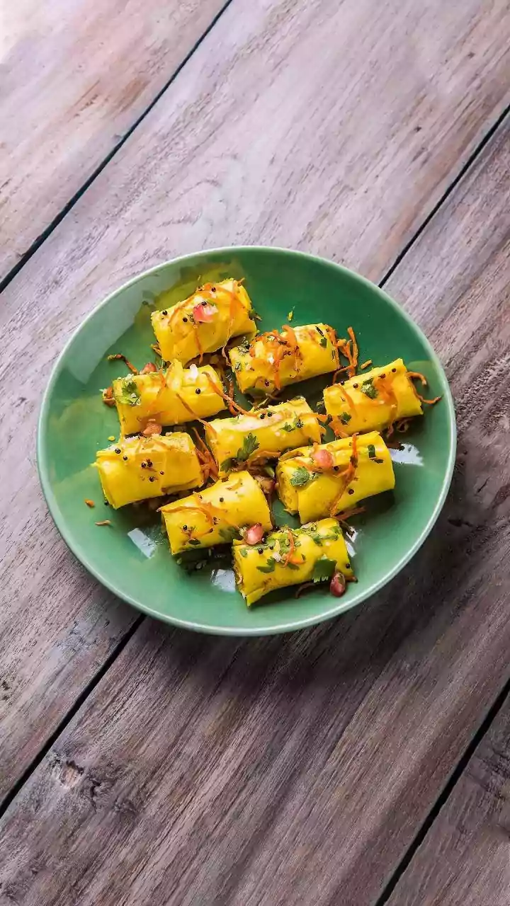 Effortless Indian Summer Snacks: 8 Delicious No-Cook Delights