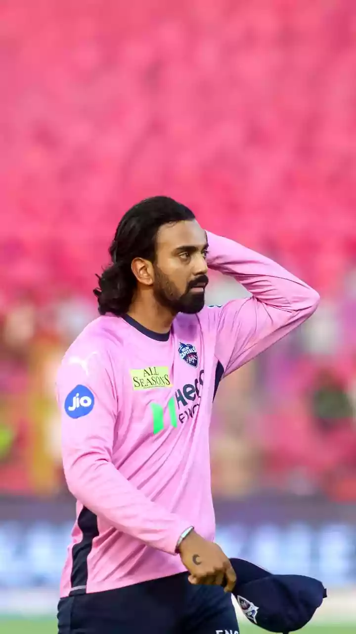 LSG Troll their Former Captain KL Rahul after Golden Duck, DC Respond after Win