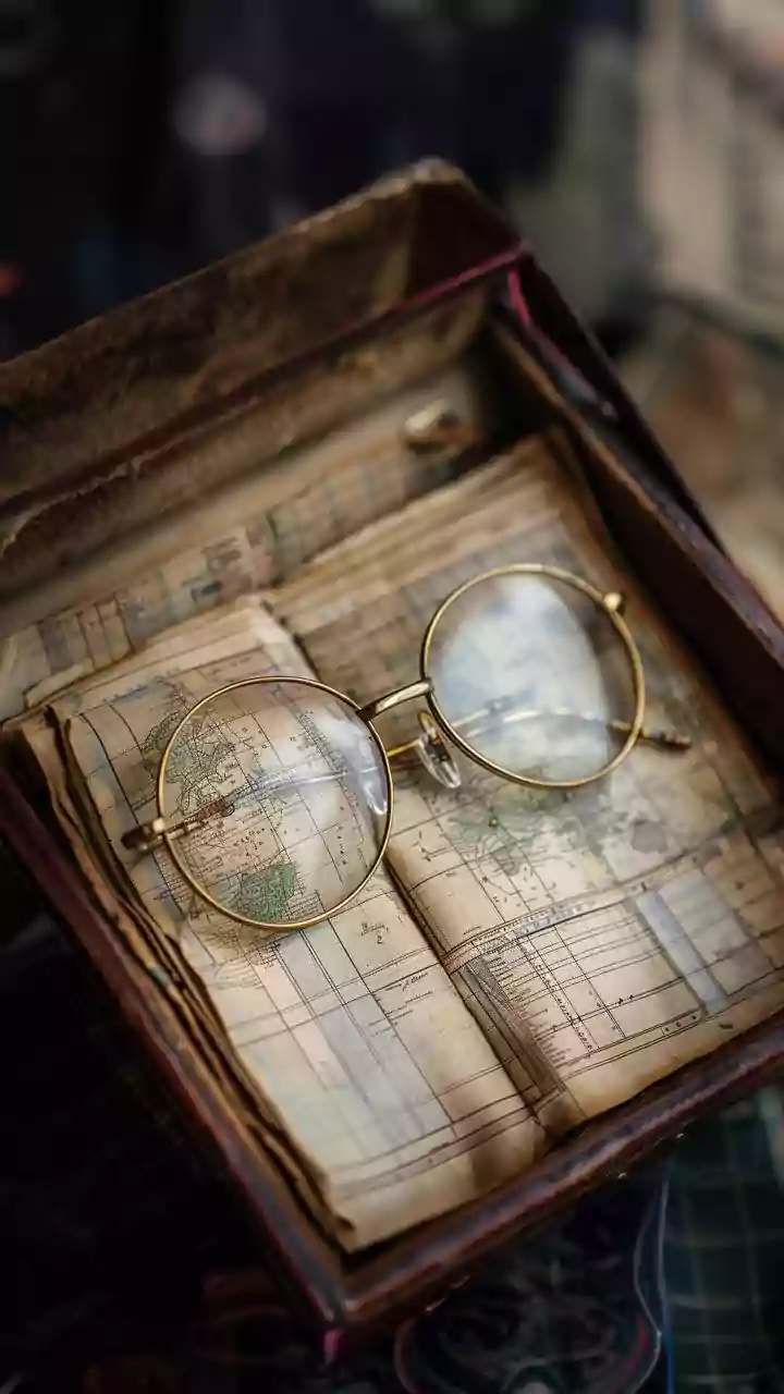 Why your spectacles fog up the second you step into an AC car in June — physics in 30 seconds