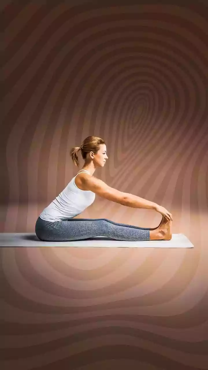 Why everyone must do seated ankle rotations