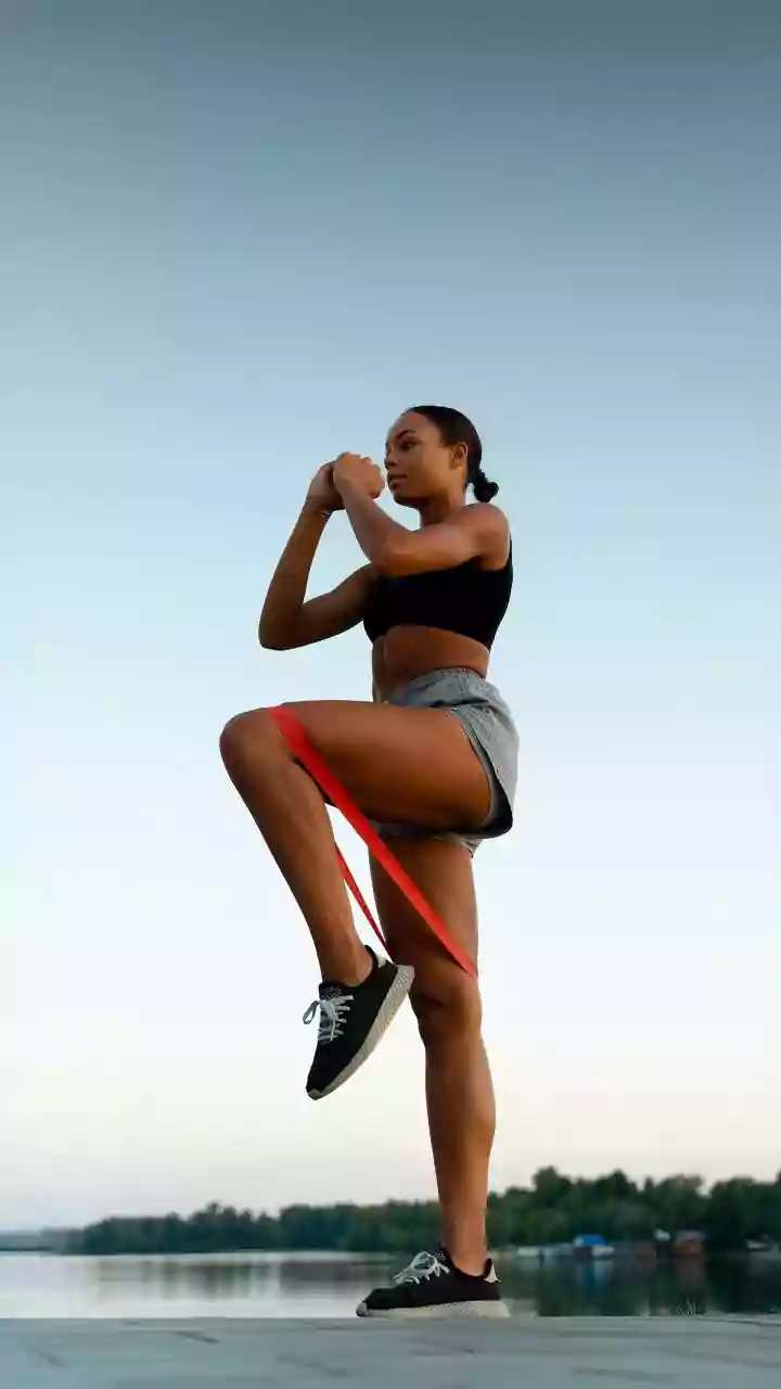 How Eccentric Loading Exercises Reduce Knee Joint Stress On Hilly Training Routes