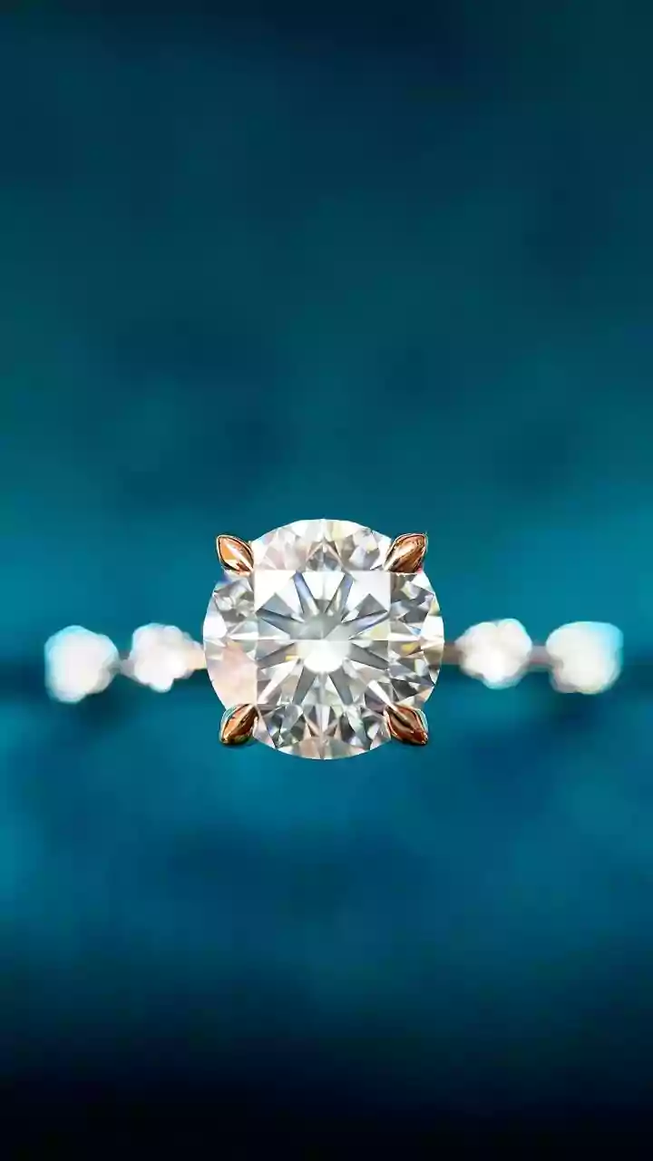 Lab-Grown Diamonds: Real Gems, Different Origins, and Smart Choices