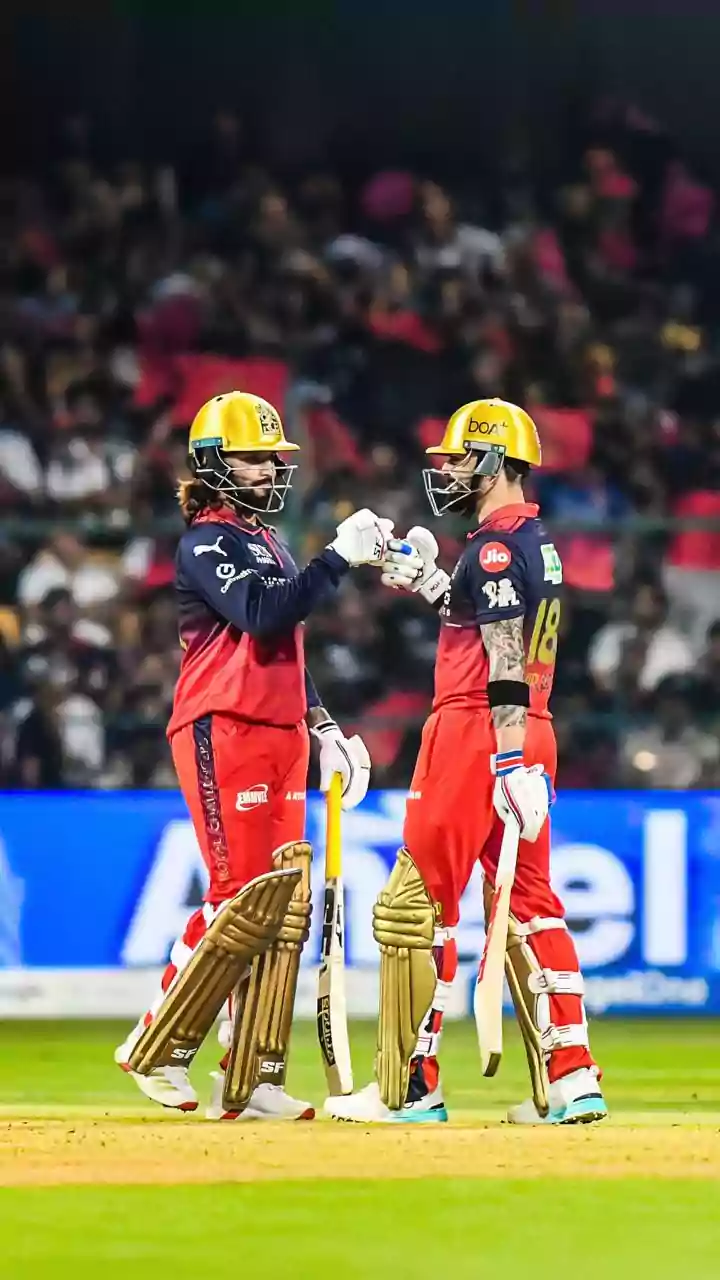 IPL 2026 Memes: Hilarious Reactions from RCB vs LSG, Match 23 at M. Chinnaswamy Stadium, Bengaluru