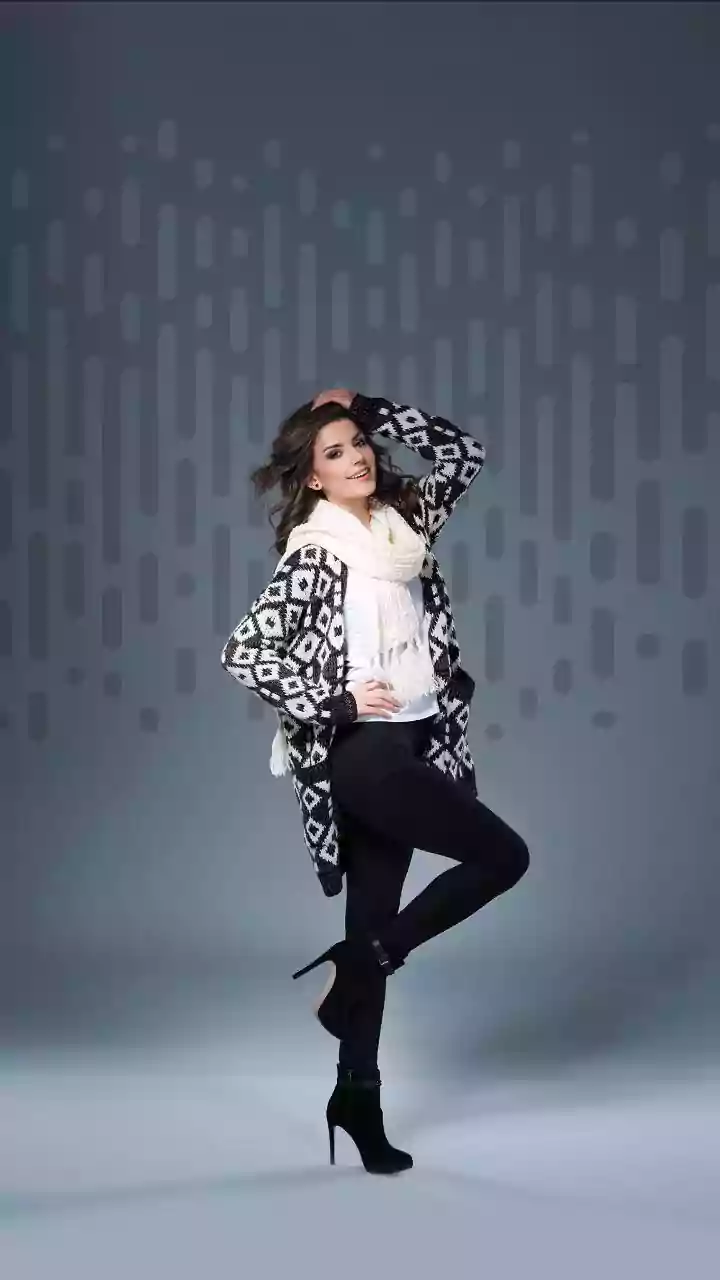 Matelasse co-ords: The winter fashion staple you need