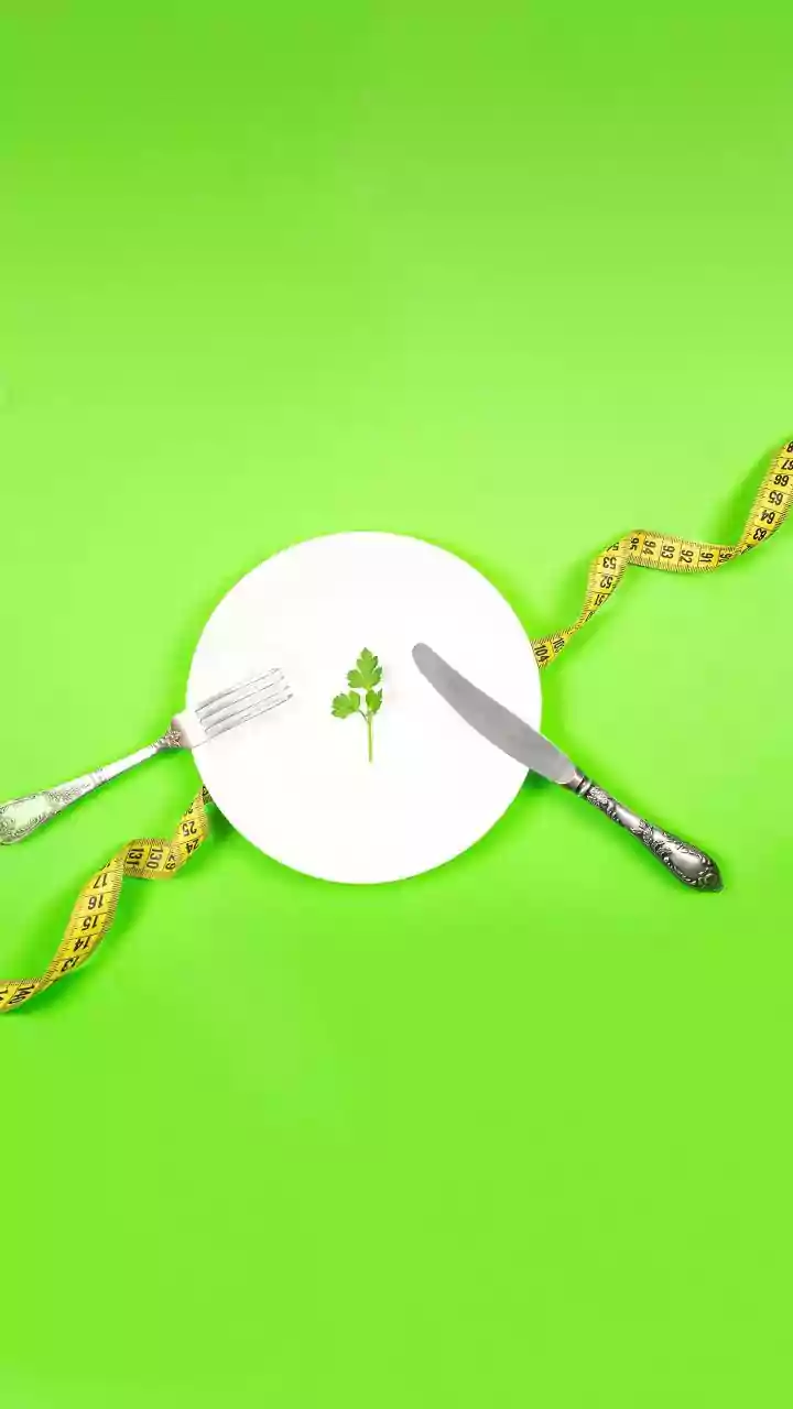 Nutrition's Core: Fueling Your Body Right