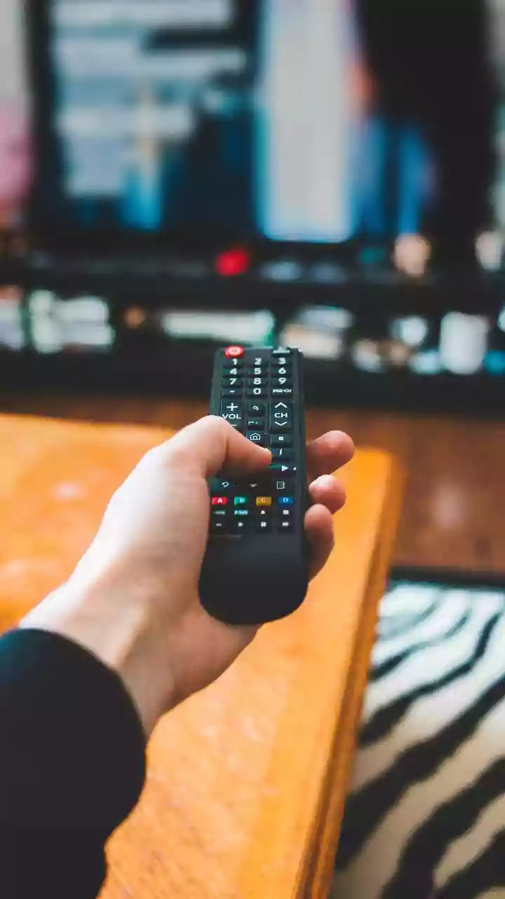 Top 5 OTT Gems: Dive into this Week's Must-Watch Releases!