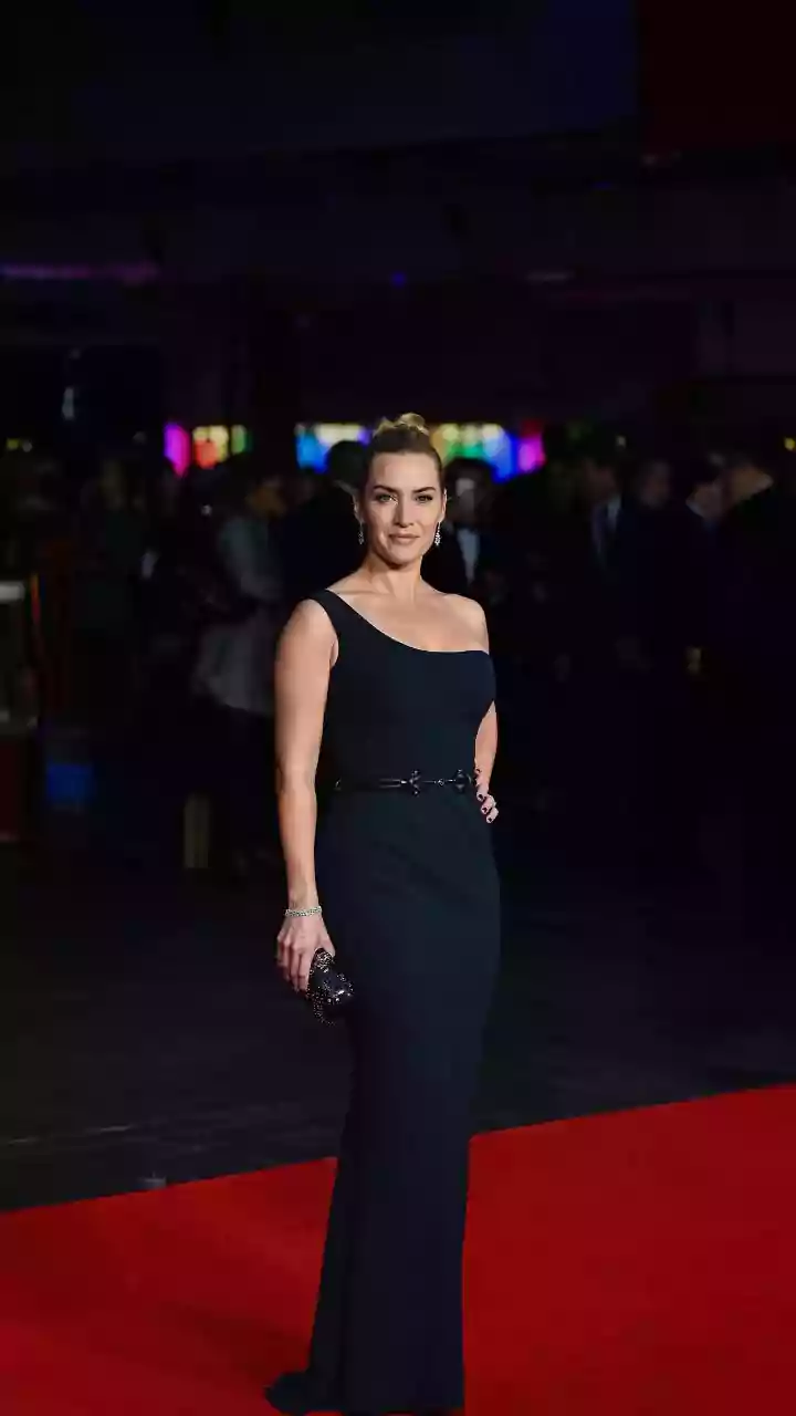 Kate Winslet To Make Netflix Debut With Vengeance Drama The Unheard By Team Of Adolescence - Deets
