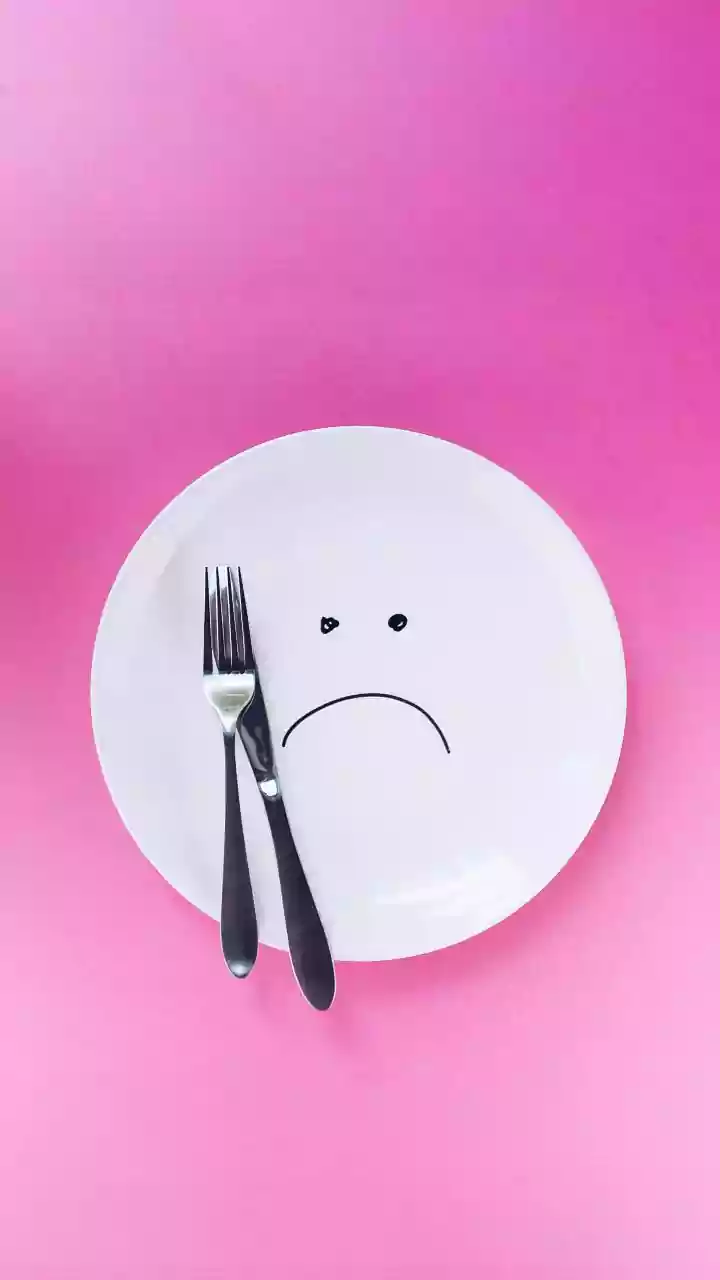 Emotional Eating: Decoding Your Food Cravings