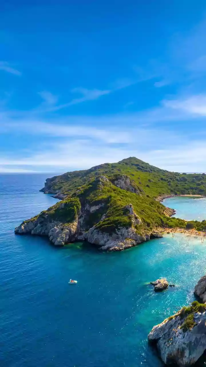 Corfu: Your Complete Guide to an Ionian Paradise