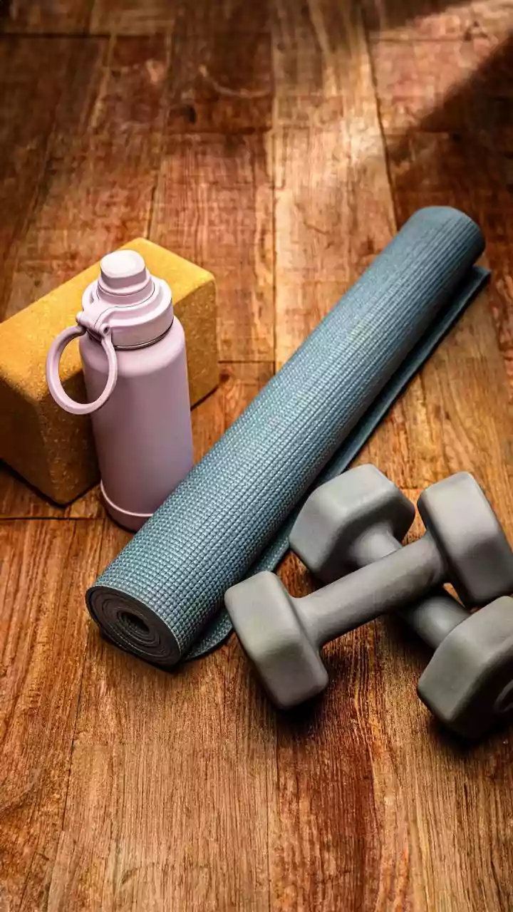 Yoga Blocks: Affordable Fitness for All