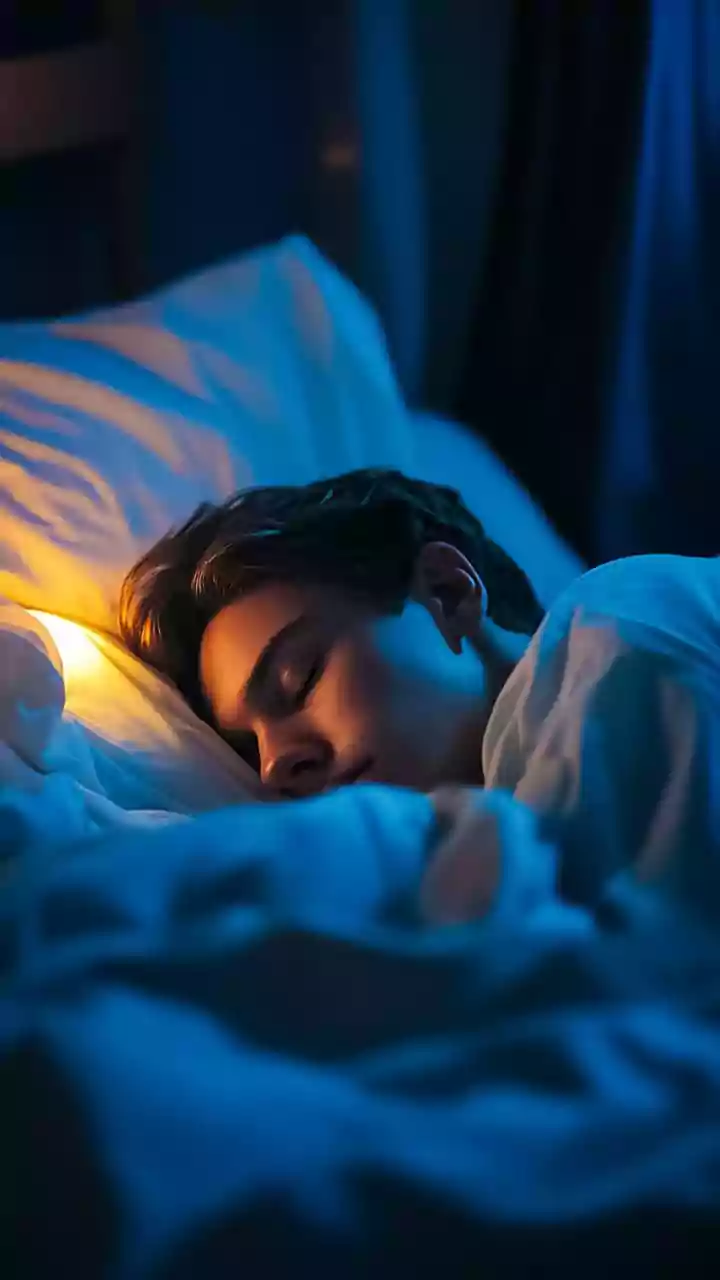 Researchers develop AI model that predicts disease risk from sleep data