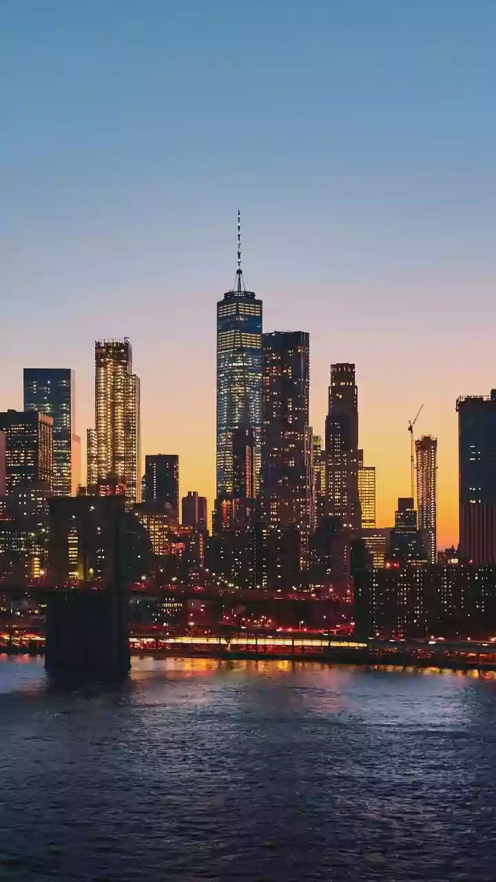 Latest Update On The 2026 Global Tourism City Attractiveness Ranking