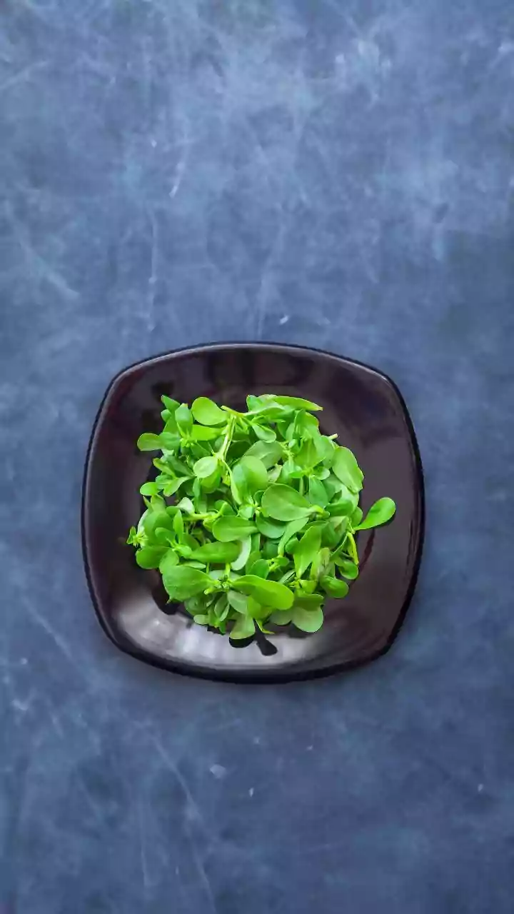 5 iconic dishes featuring purslane