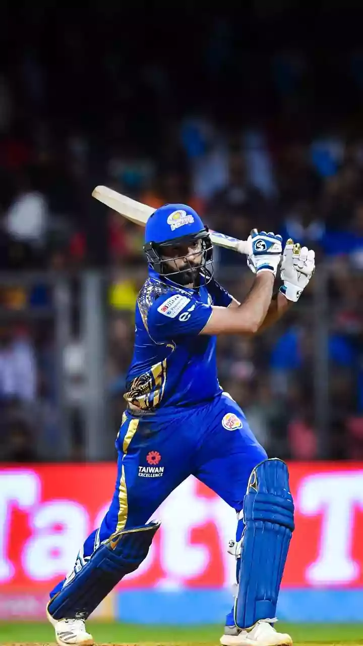 Rohit Sharma scores 150+ in List A Cricket after 2197 Days, creates Mayhem against Sikkim