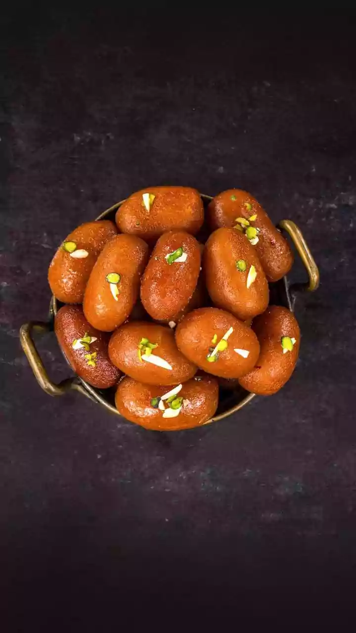 Traditional Mithai Is Getting A New Generation Of Flavours In Indian Homes