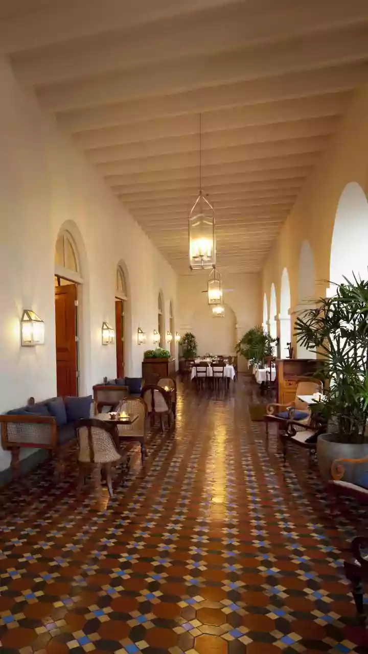 How Heritage Homestay Restorations In Chettinad Are Attracting Sustainable-Minded Travellers