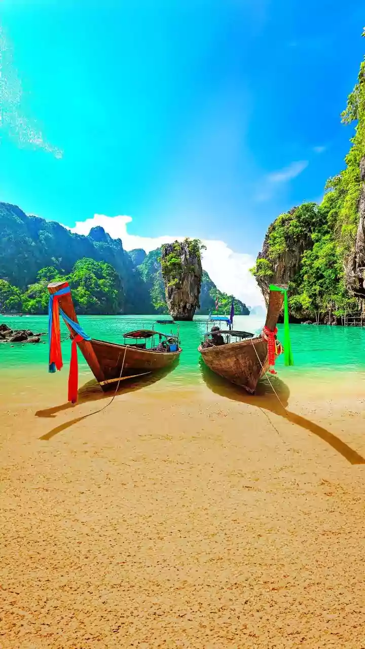 Phuket becomes 2025’s #7 travel obsession! Uncover its charm before year ends