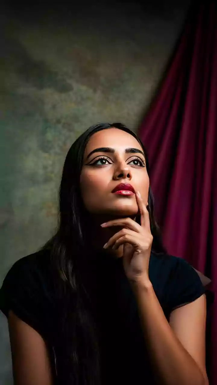 This Beauty Routine Survives Monsoon Like A Pro