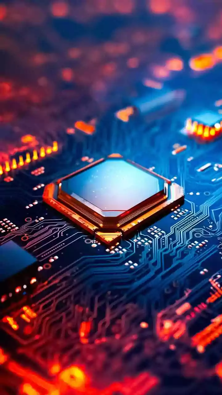 Global chip shortage could make your next phone or laptop pricier