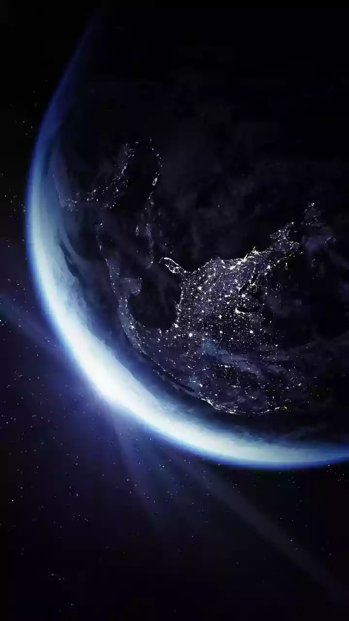 How To Find The ISS In Your Indian City