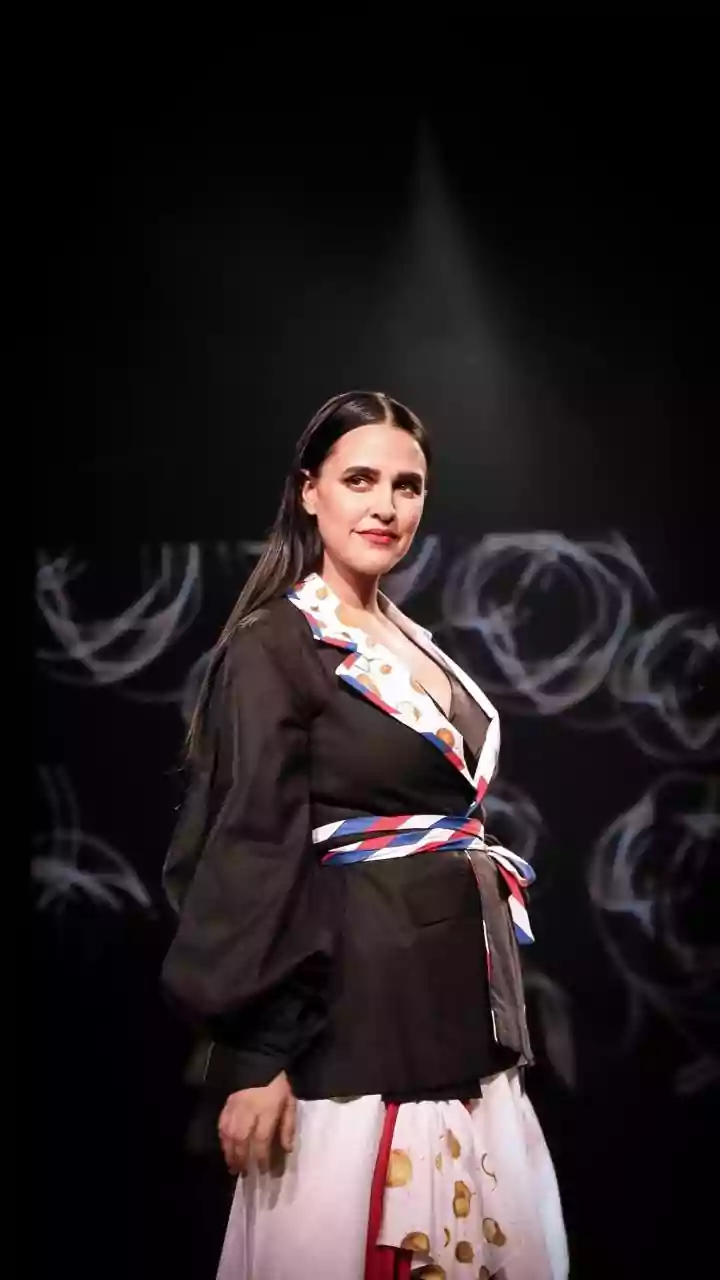 How Modern Layering Ideas Update Traditional Festive Outfits For Young Urban Professionals