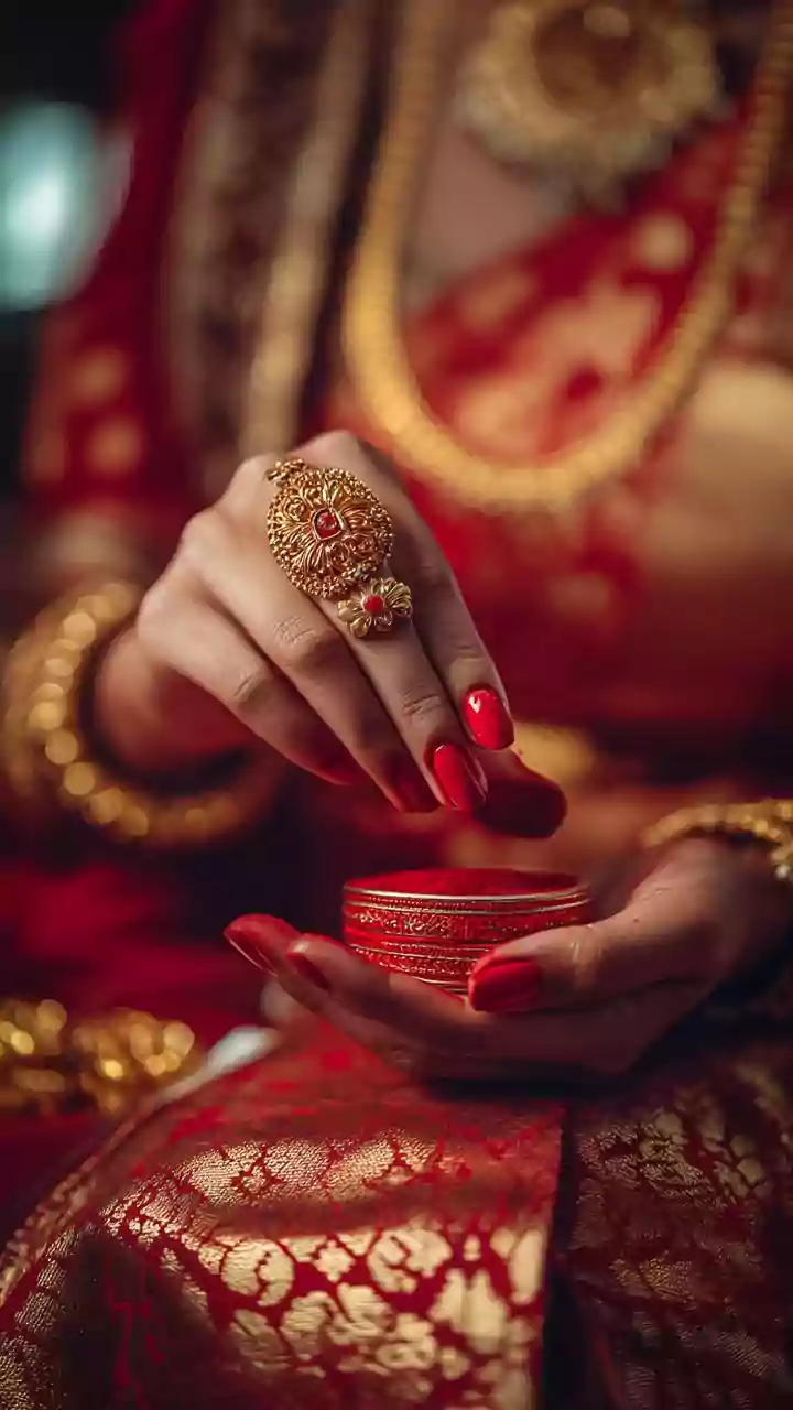 Gudi Padwa 2026: Gorgeous Marathi Mulgi festive looks and hairstyle inspiration you must try this year