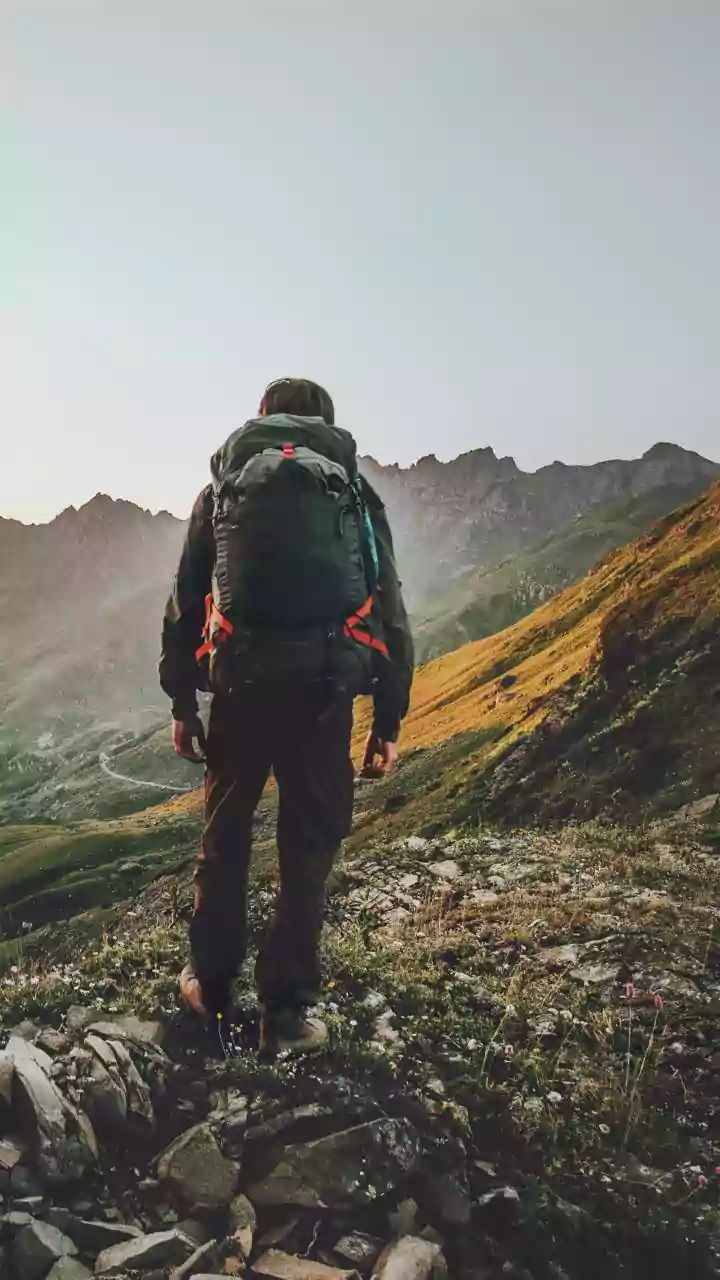 Planning Your First Mountain Adventure: Top Indian Routes For Himalayan Treks