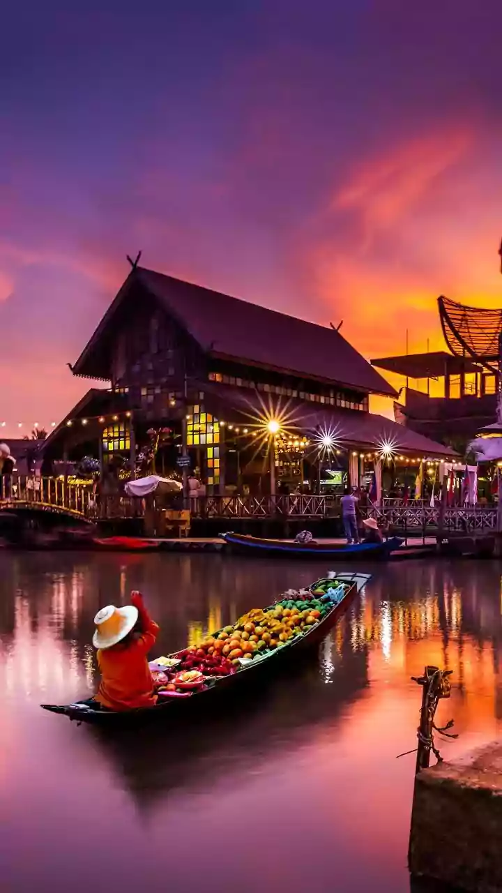 Travel & Wellness Trends: Family Escapes, Culinary Delights, and Health Insights