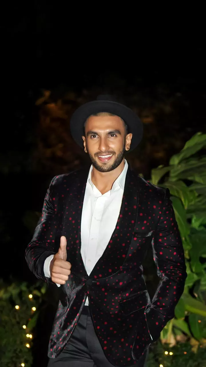 'Dhurandhar' gets a big thumbs up from Bollywood