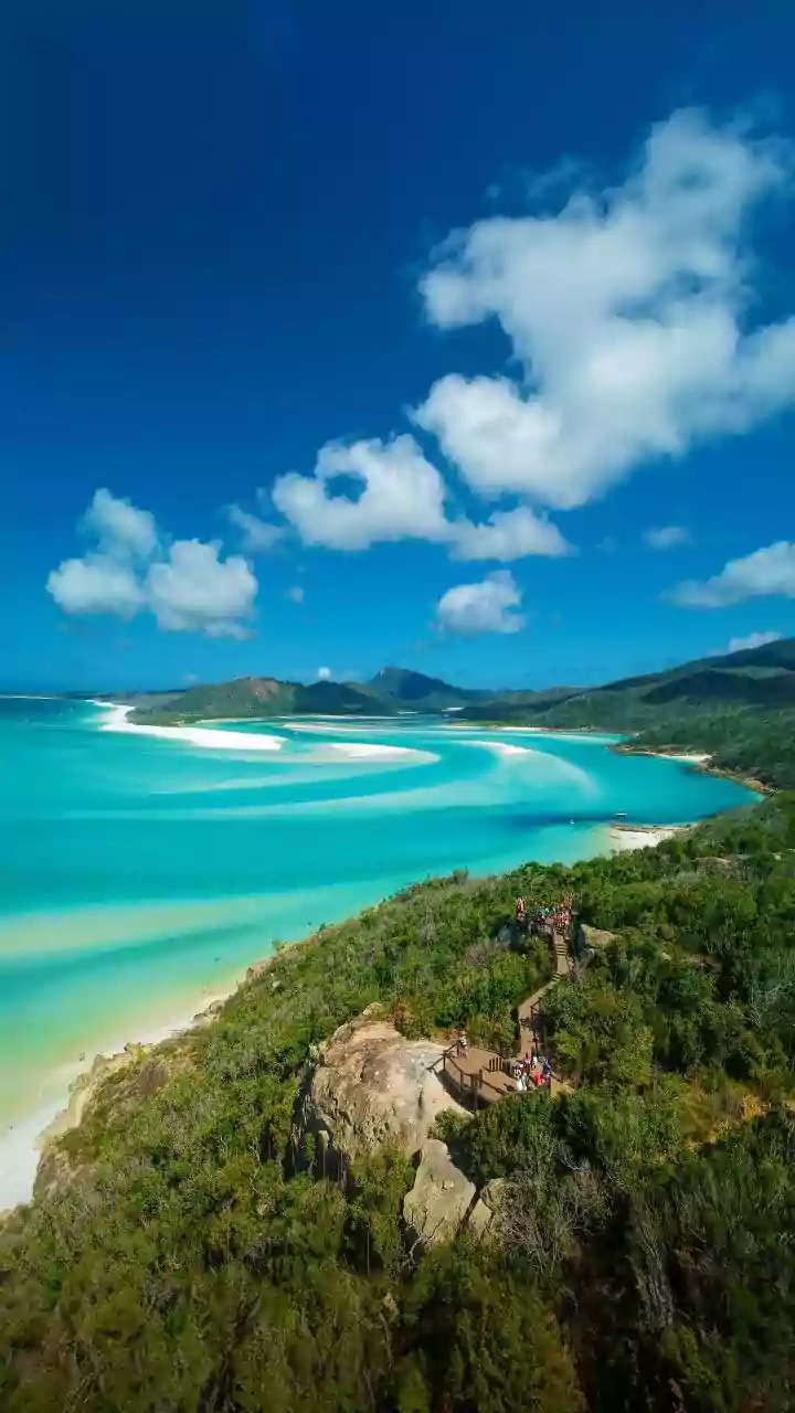 Queensland's Travel Appeal Grows Across India's Adventure-Seeking Market
