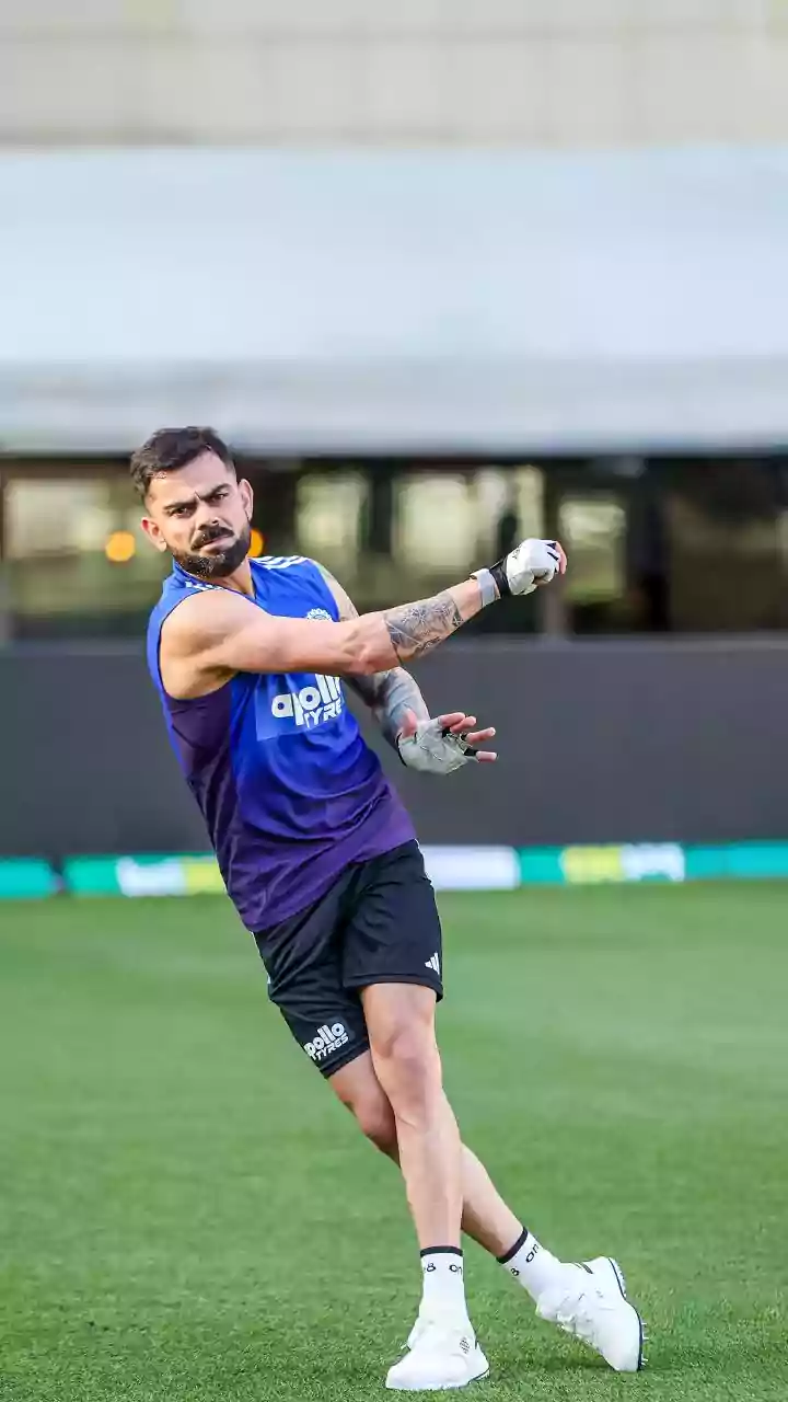 Team India begin ODI preparations ahead of West Indies series; Ruturaj likely to play first ODI