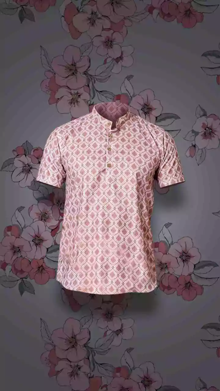 Regional Textiles Gain Popularity: Why Traditional Block Prints Fit Modern Casualwear Trends