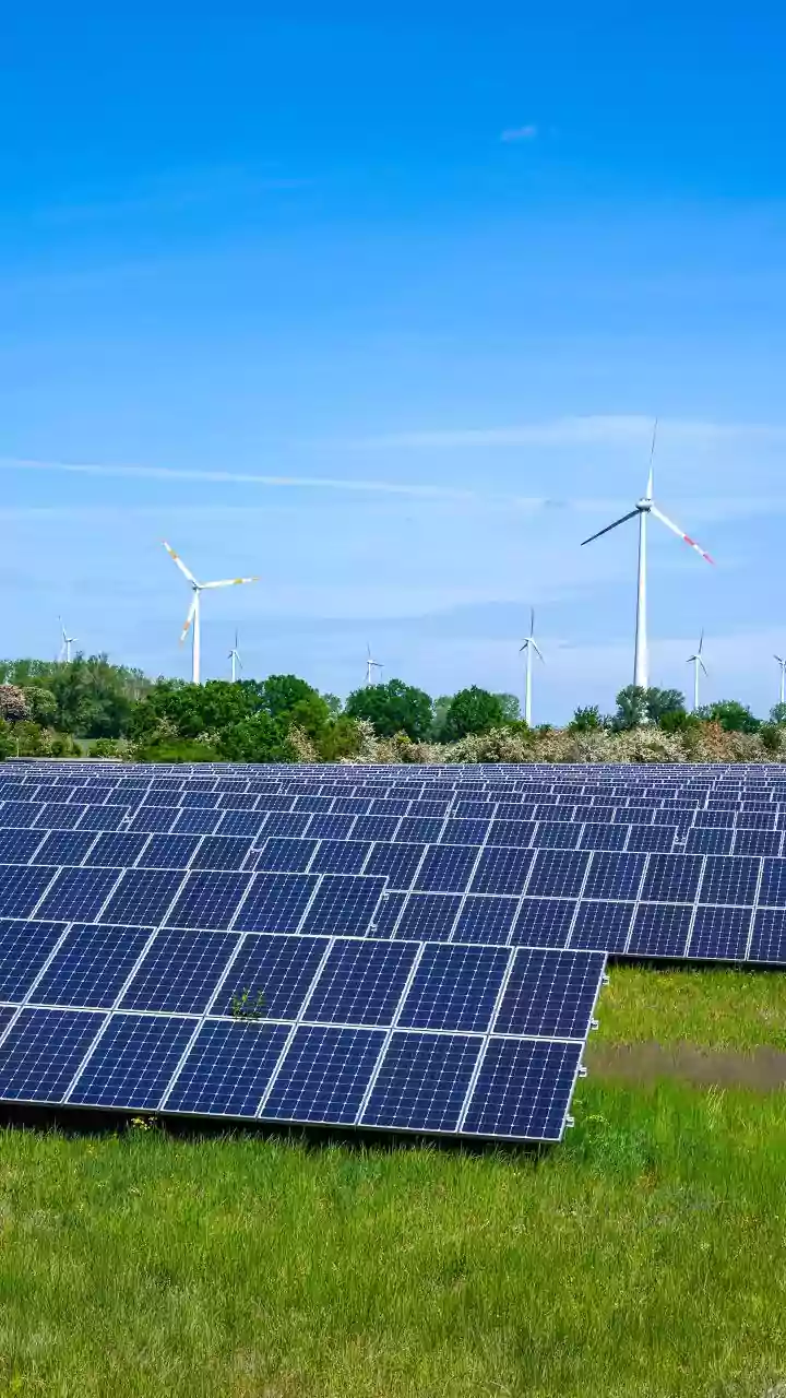 A Quarter Of Annual Factory Electricity Now Comes From The Poznan Solar Farm