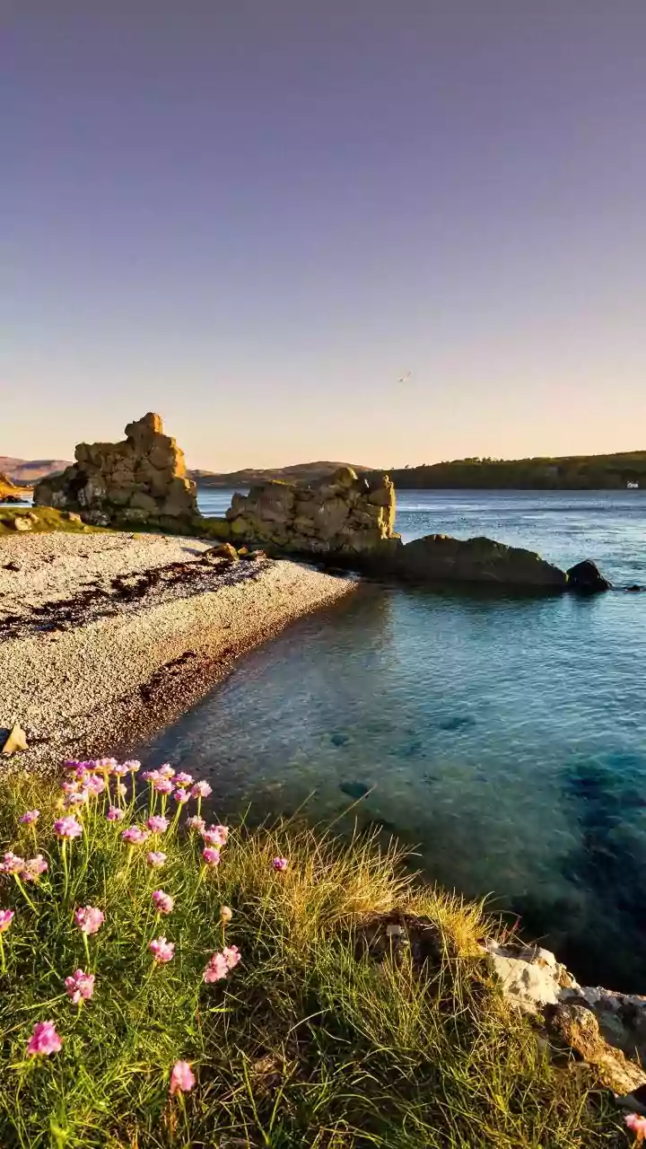 Find your perfect seaside getaway in Wales