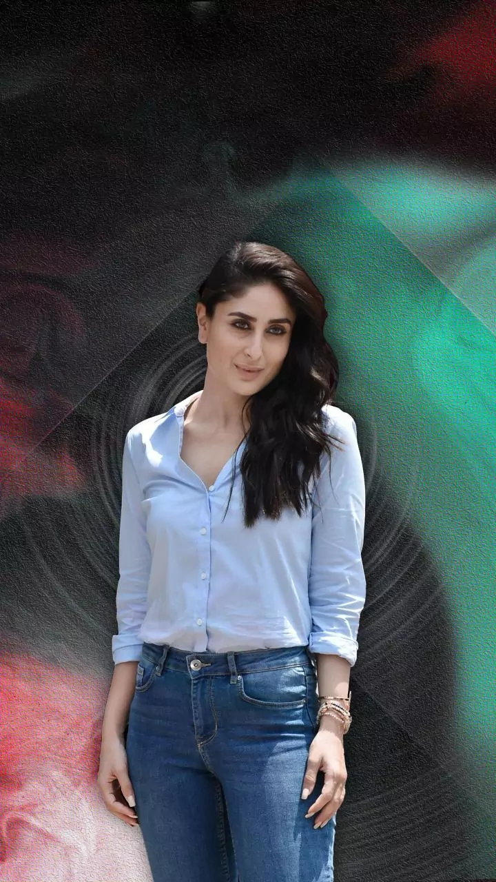 Why Kareena Kapoor Swears By Core Training For Strength And Balance