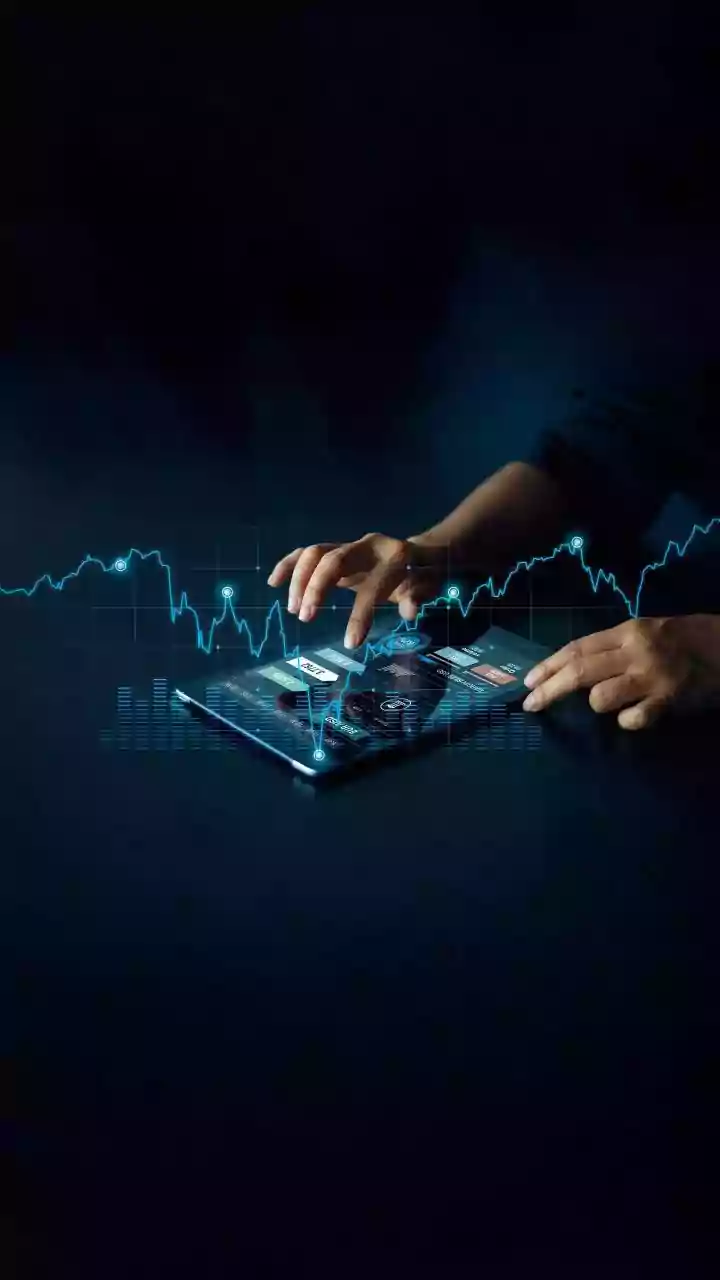 Sensex Today | Stock Market LIVE Updates: Godrej Properties falls to 52-week low; Nifty remains below 25,750