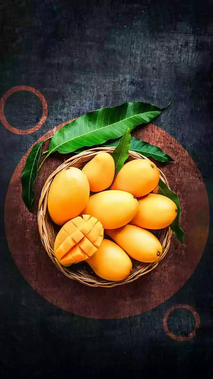 10 Irresistible Indian Mango Dishes: A Culinary Journey Through Summer Flavors