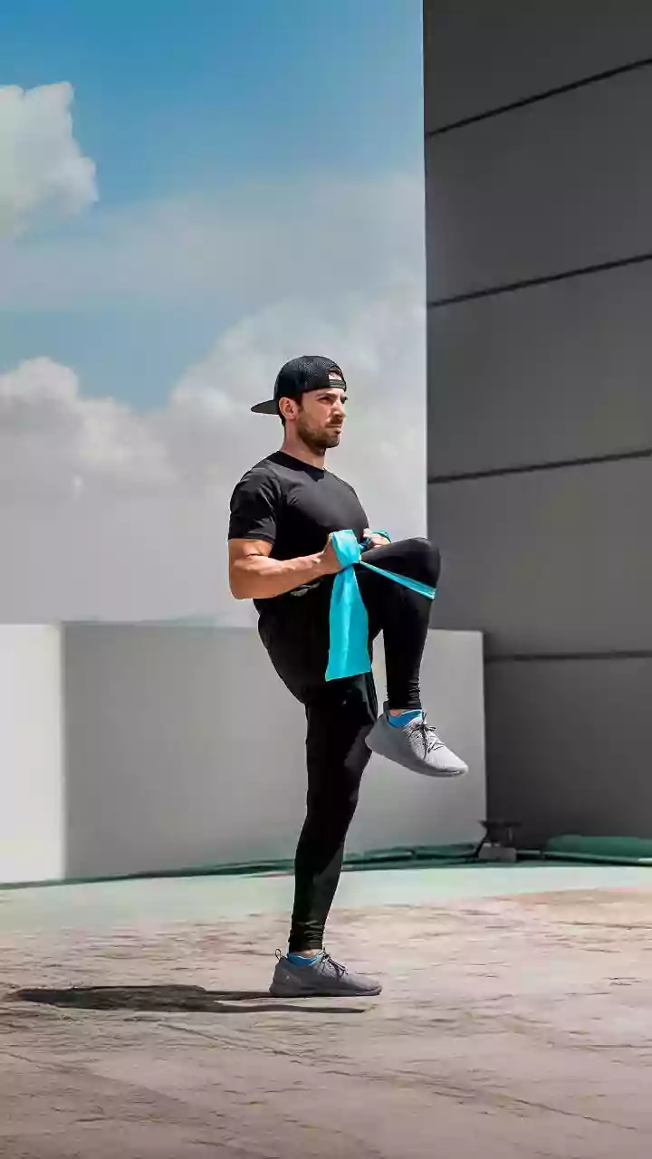 Essential Tips For Building A Sustainable Outdoor Fitness Routine During Cold Winter Months