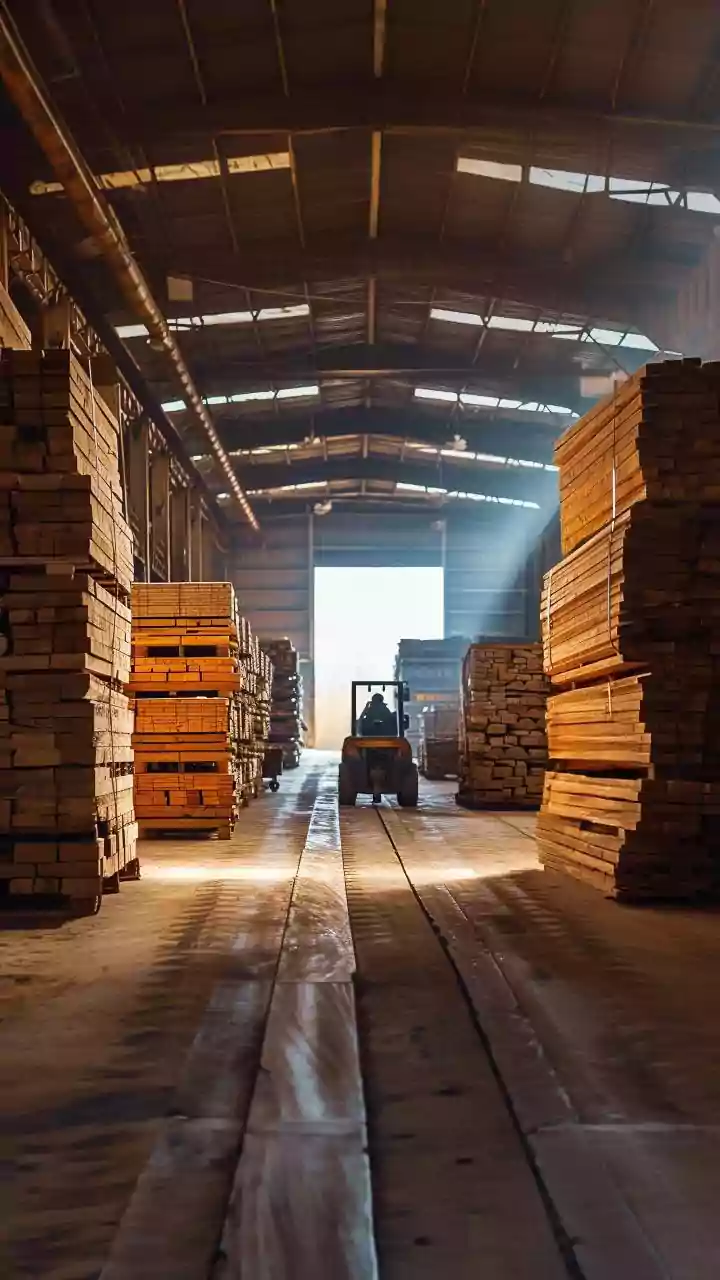 AI Server Demand Tightens Freight Capacity Across Key Asian Routes