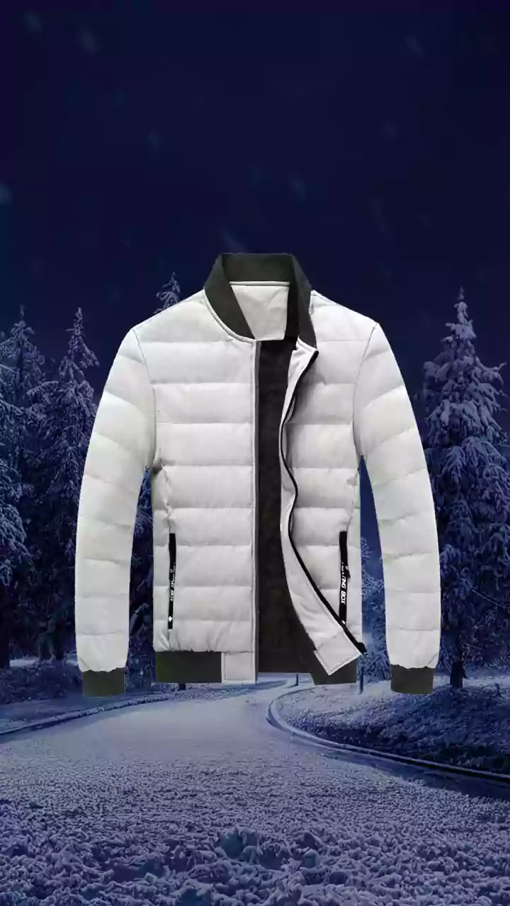 5 reversible jackets every winter wardrobe needs