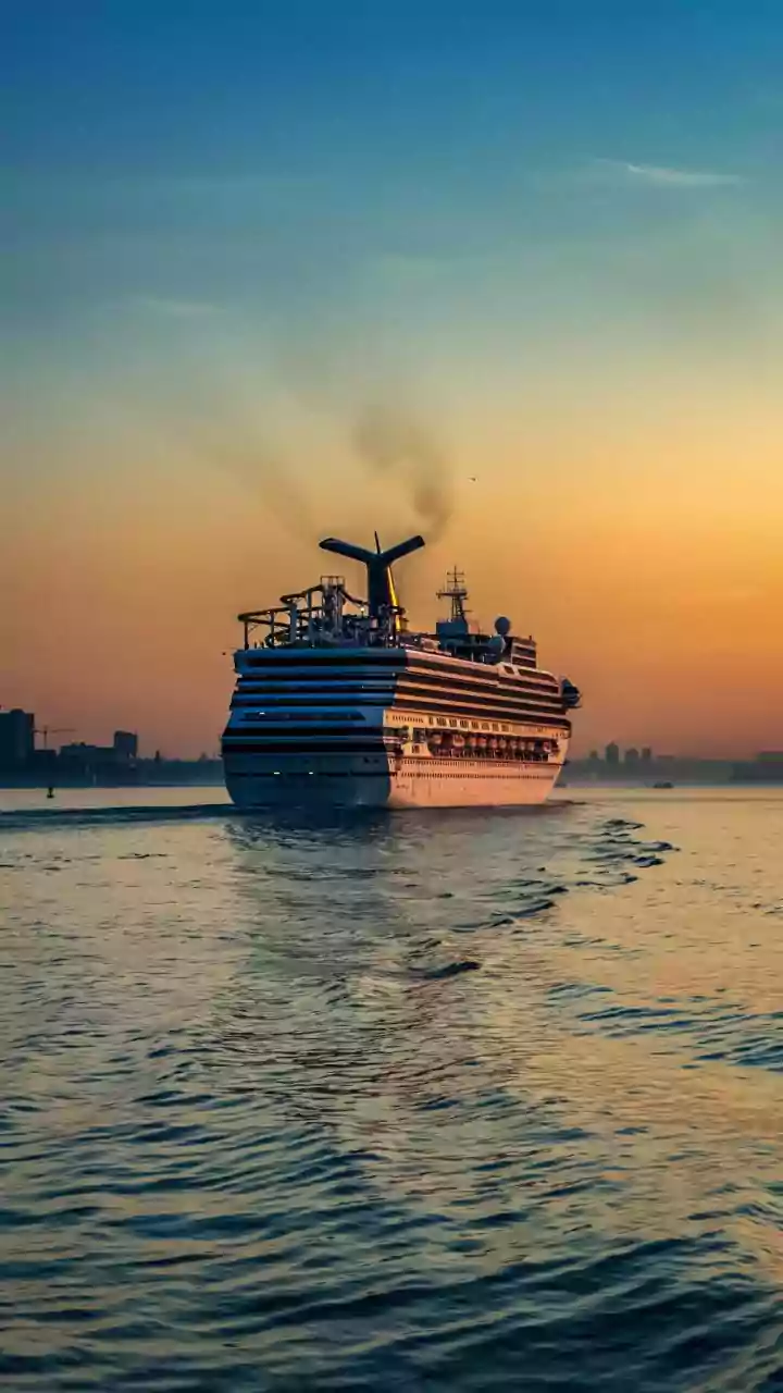 Hantavirus Outbreak on Cruise Ship: Understanding the Deadly Rodent-Borne Virus