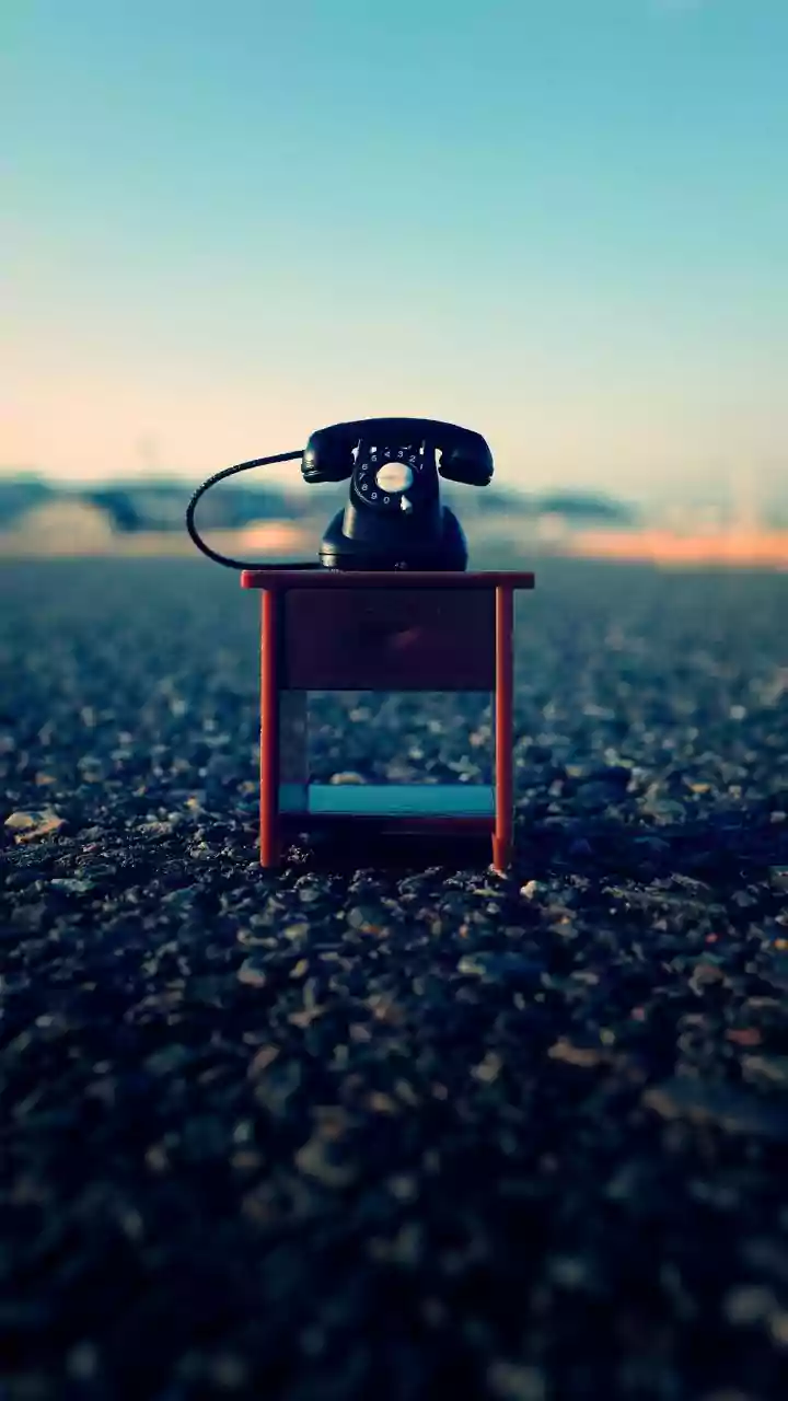 Over six crore telephone connections in Delhi