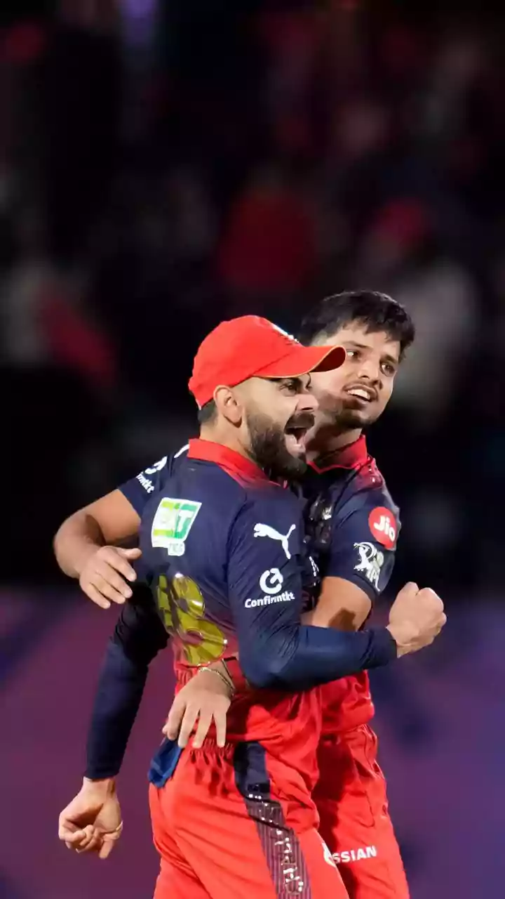 IPL News Bulletin May 27: RCB reach final, Sudharsan's bizarre dismissal and Dhumal's big IPL update