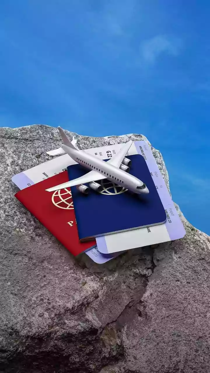 Indian Passport Rises To 80th Rank In Henley Passport Index 2026 Despite Fewer Visa-Free Destinations