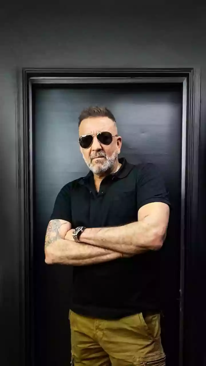 Sanjay Dutt Keen On Acquiring Vaastav Rights, Actor’s Team Says, 'He Is Very Close To The Film'