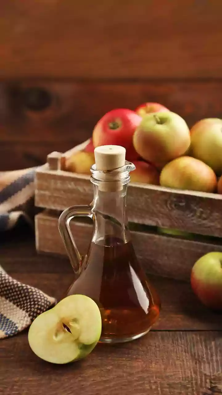 How Vinegar Pre-Loads Before Meals Assist In Regulating Post-Meal Blood Sugar Variations Naturally