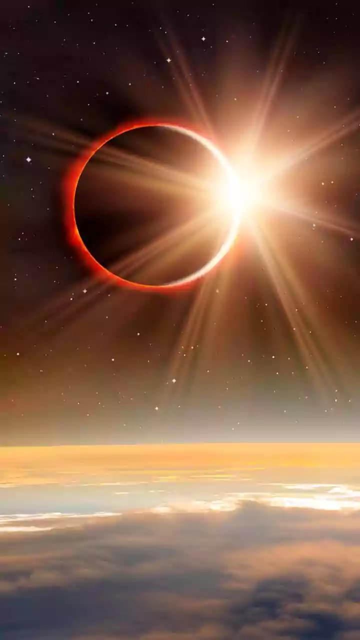 2026's 'Ring of Fire': Witnessing the Annular Solar Eclipse