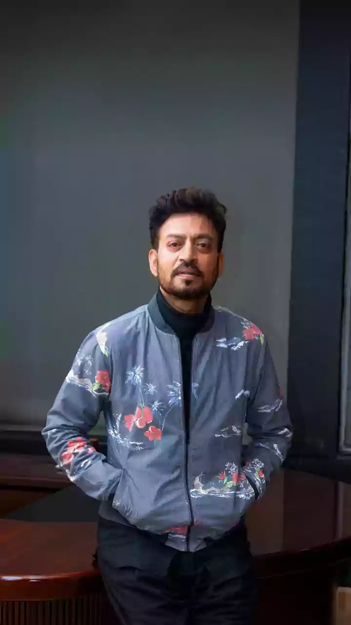 Irrfan Khan Was 'In Lot Of Pain' While Shooting Angrezi Medium, Reveals Costume Designer: His Health Deteriorated On Set