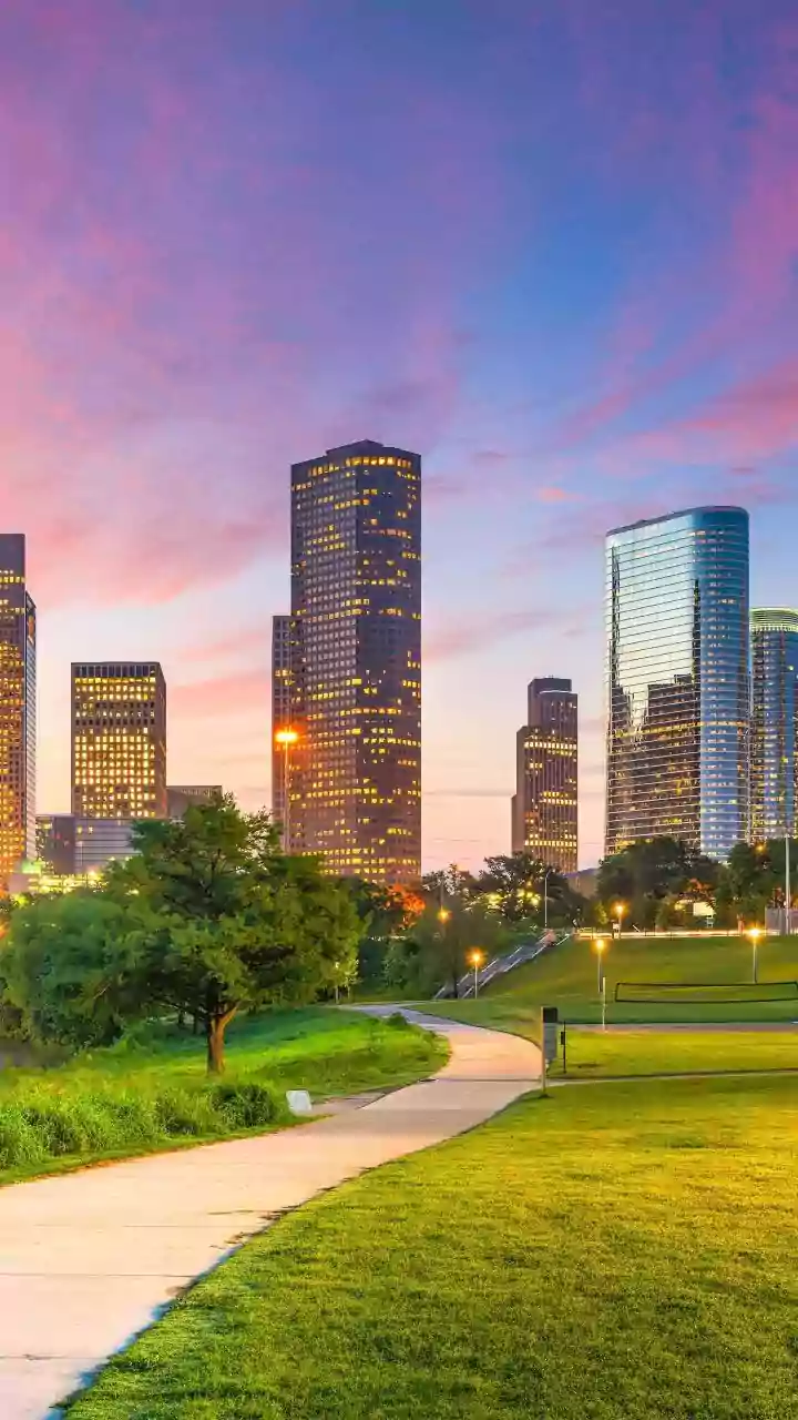 Houston's Viksit Bharat Run Attracts 900+